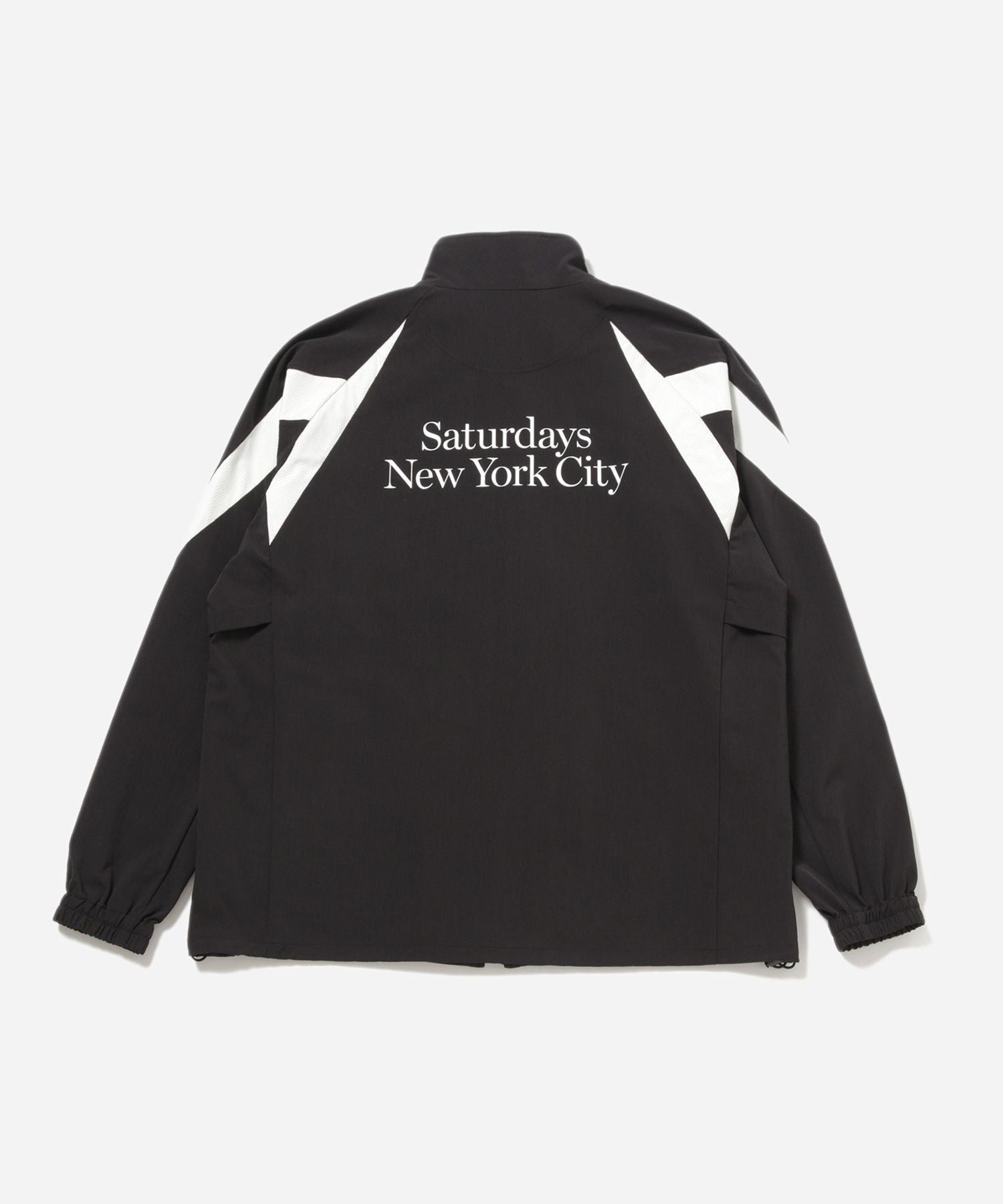 ジャケット・アウター saturdaysnyc Nylon 4way Stretch Blouson Nylon 4way Stretch Blouson | Saturdays NYC Japan