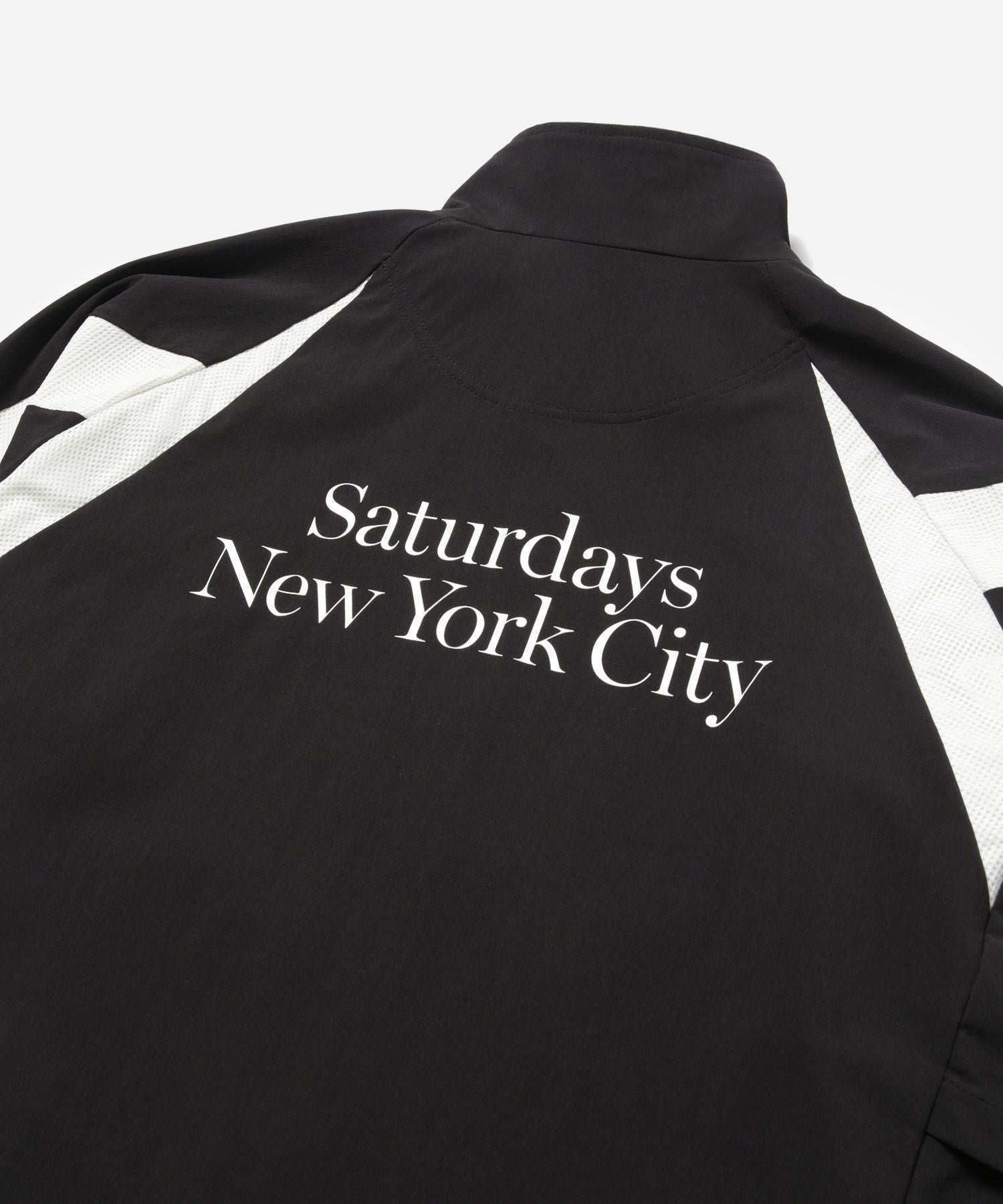 ジャケット・アウター saturdaysnyc Nylon 4way Stretch Blouson Nylon 4way Stretch Blouson | Saturdays NYC Japan