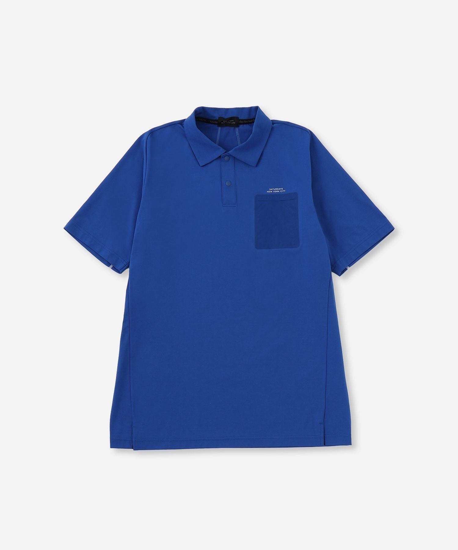 Primflex SS Polo Shirt