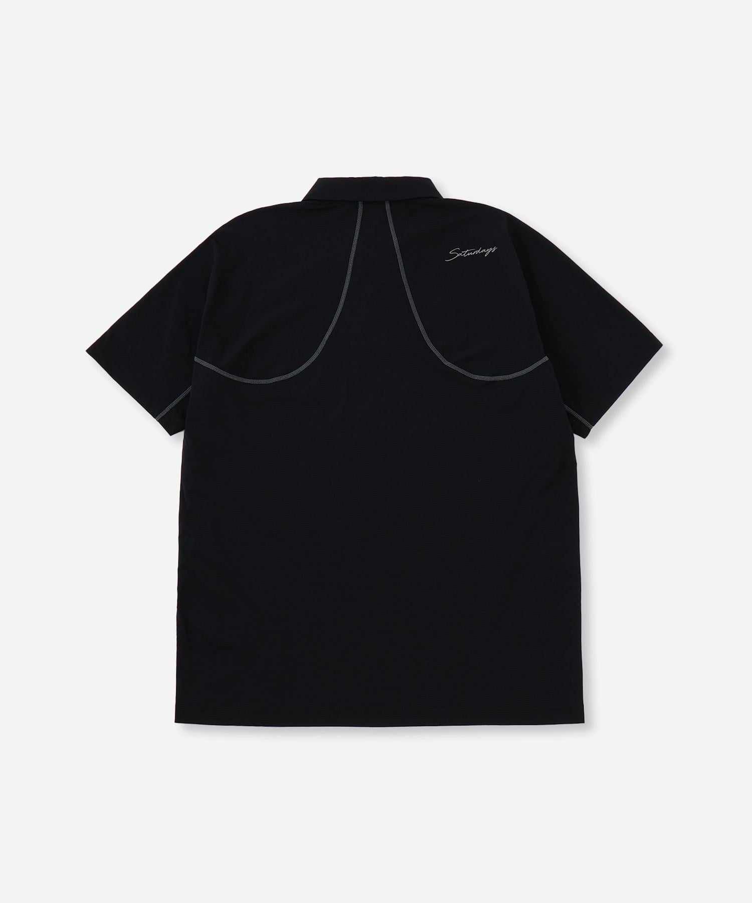 Primflex SS Polo Shirt