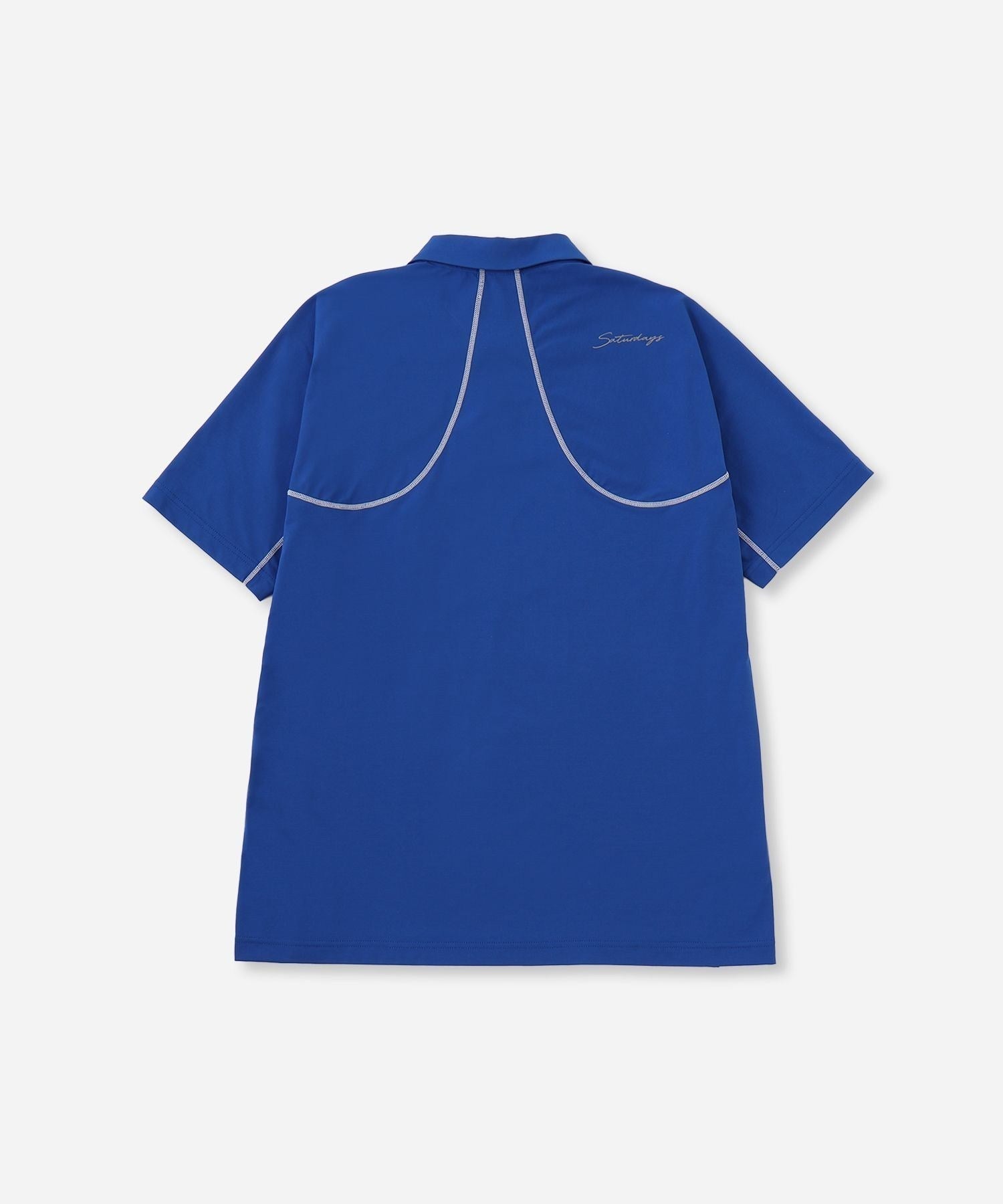 Primflex SS Polo Shirt