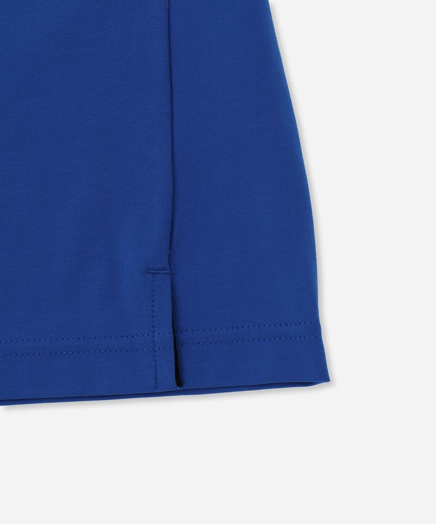 Primflex SS Polo Shirt