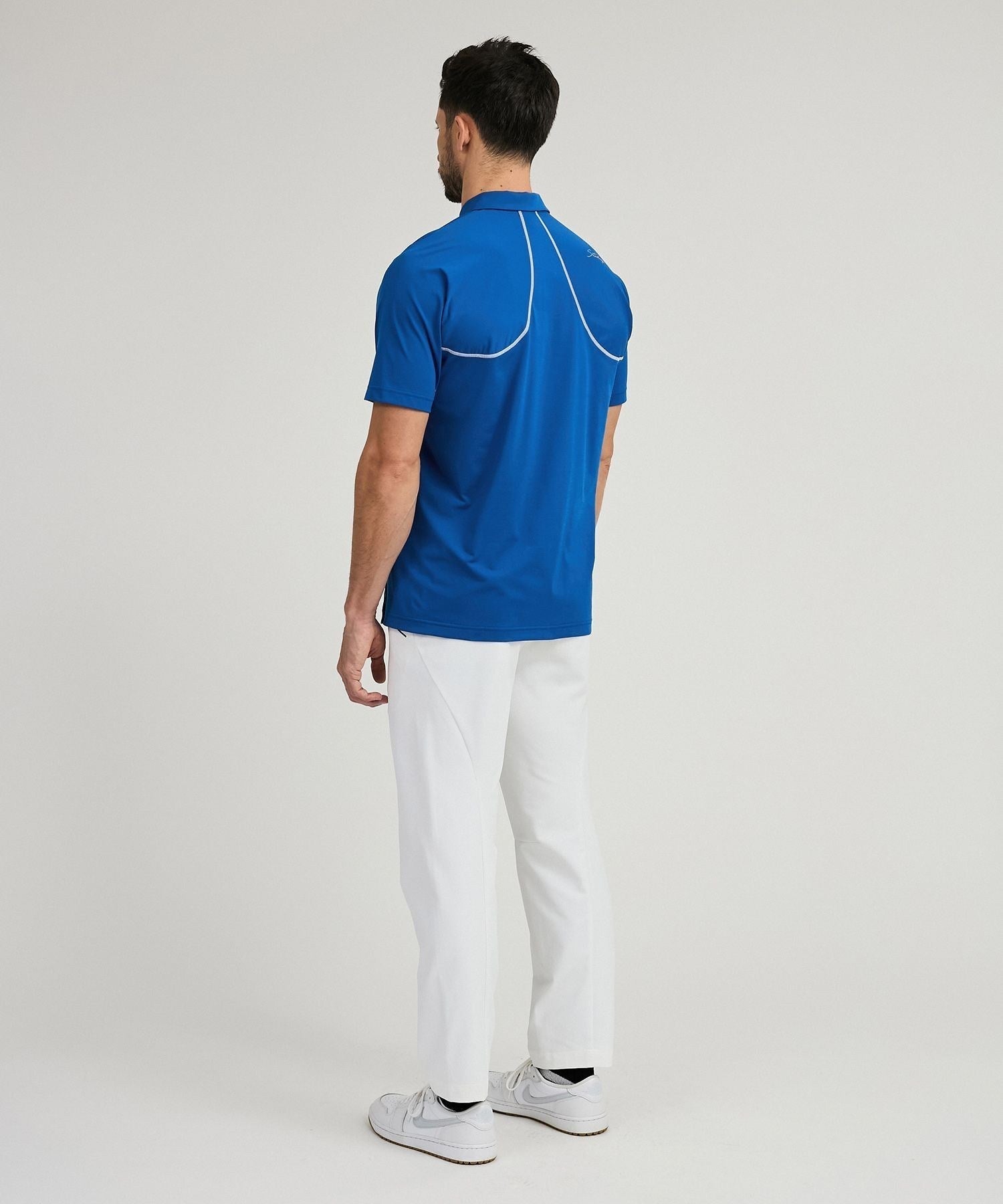 Primflex SS Polo Shirt