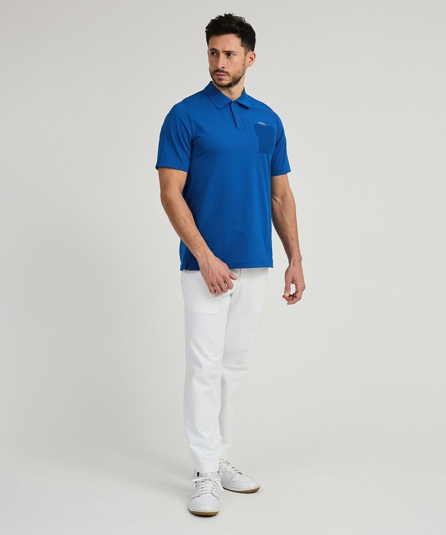 Primflex SS Polo Shirt