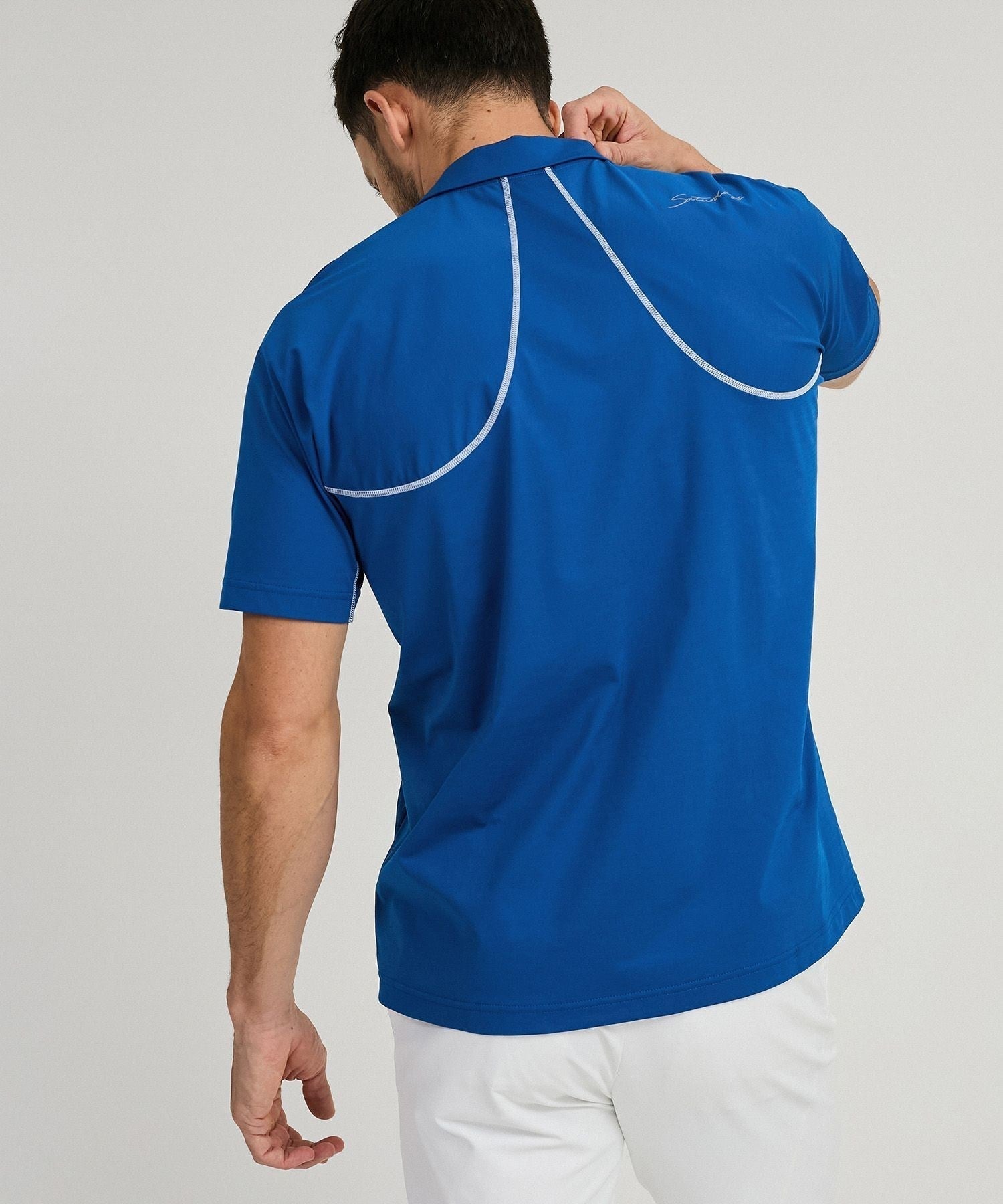 Primflex SS Polo Shirt