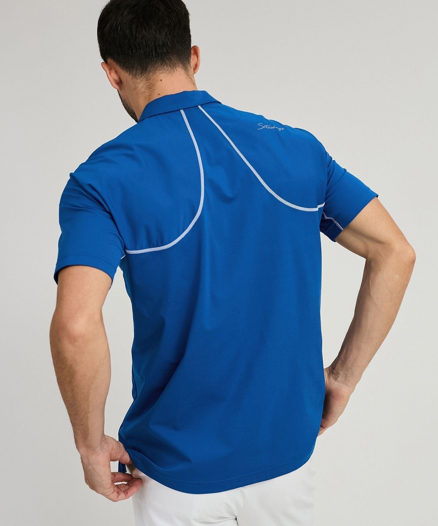 Primflex SS Polo Shirt