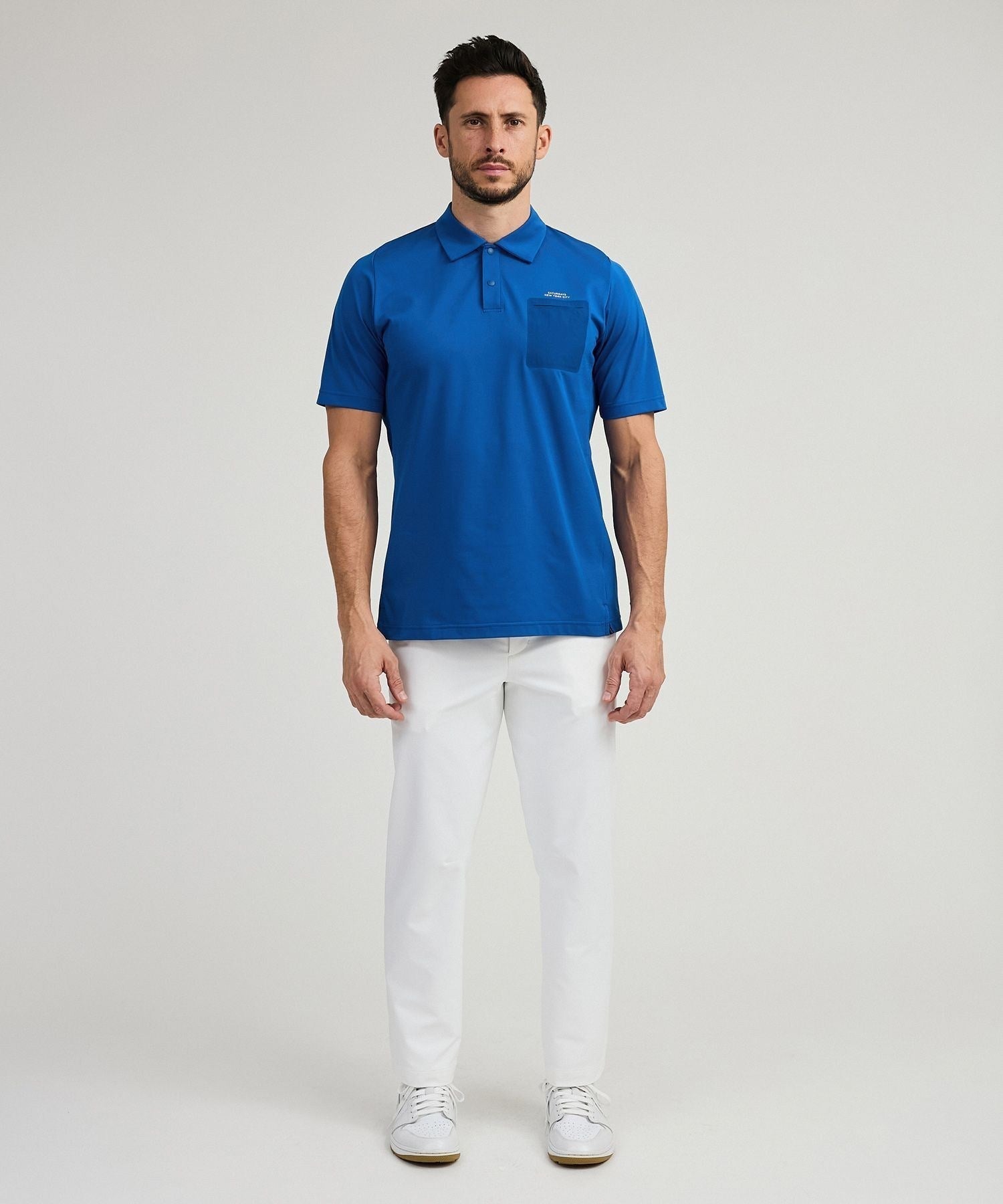 Primflex SS Polo Shirt