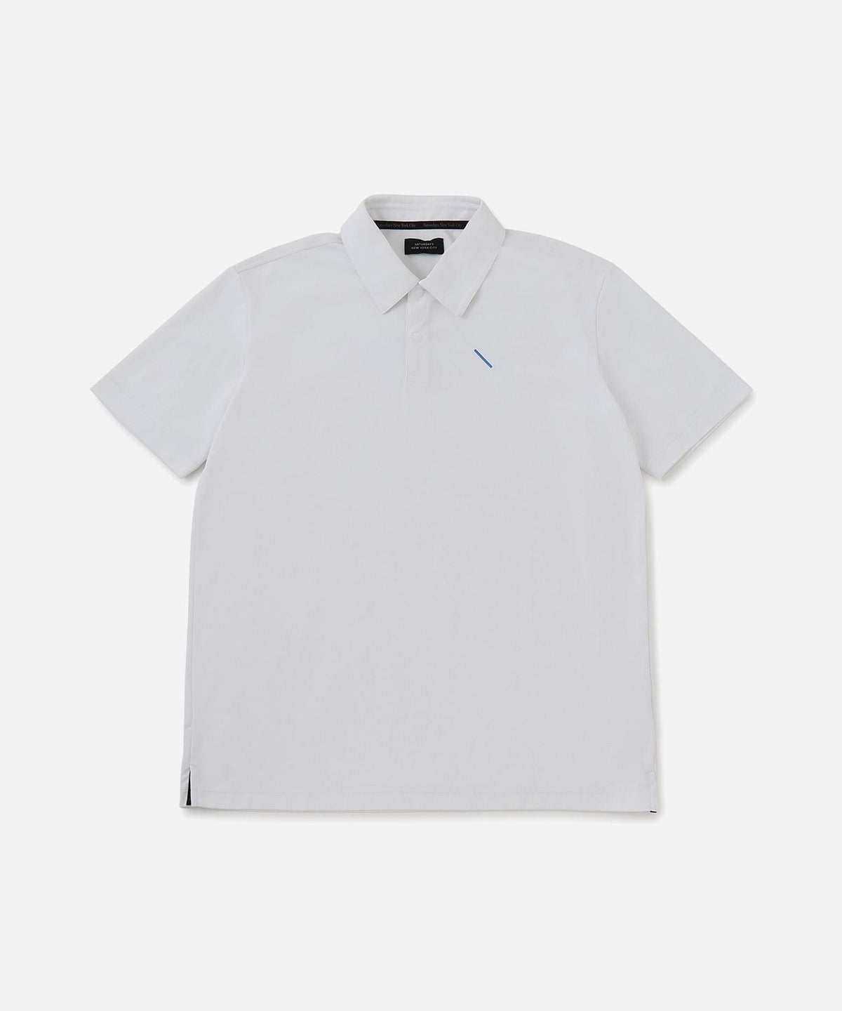 36G Pique SS Polo
