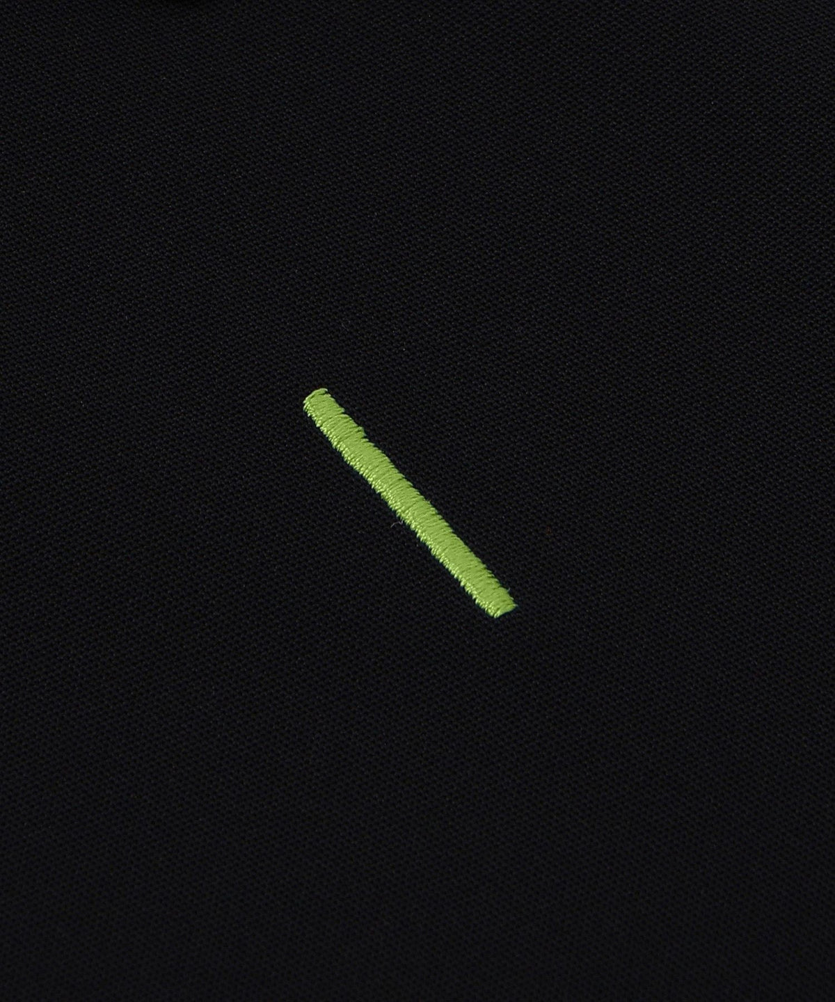 36G Pique SS Polo