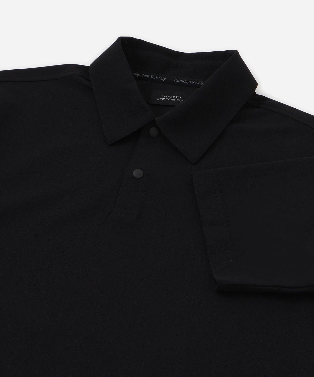 36G Pique SS Polo