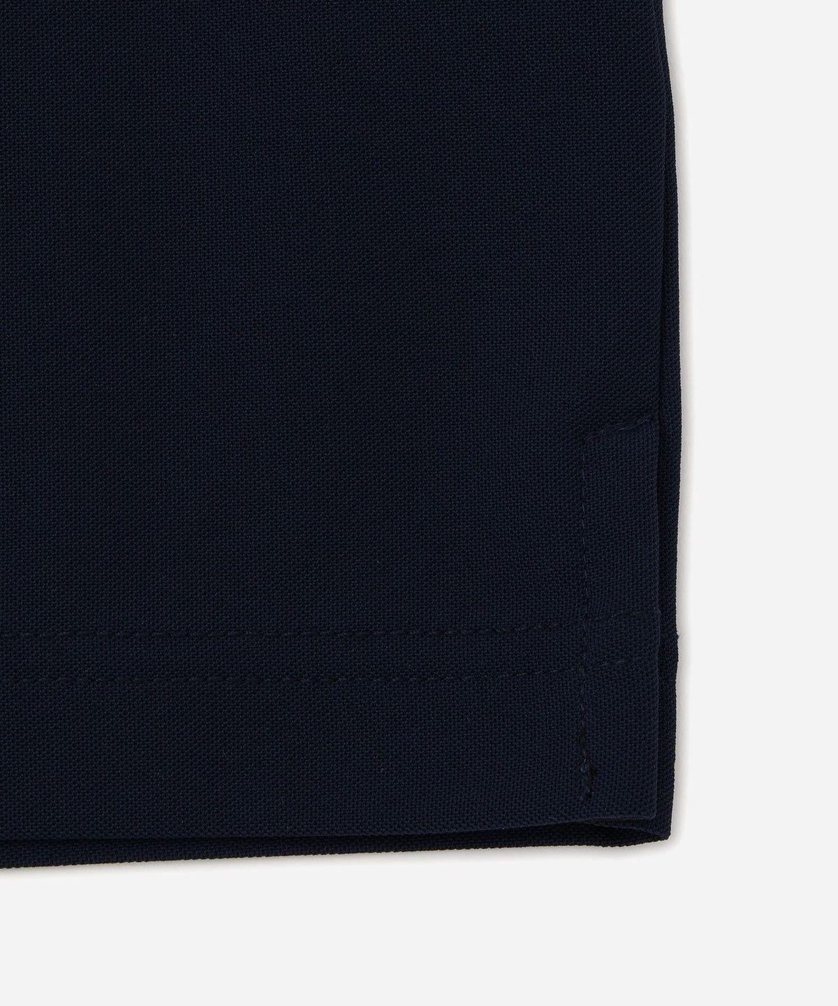 36G Pique SS Polo