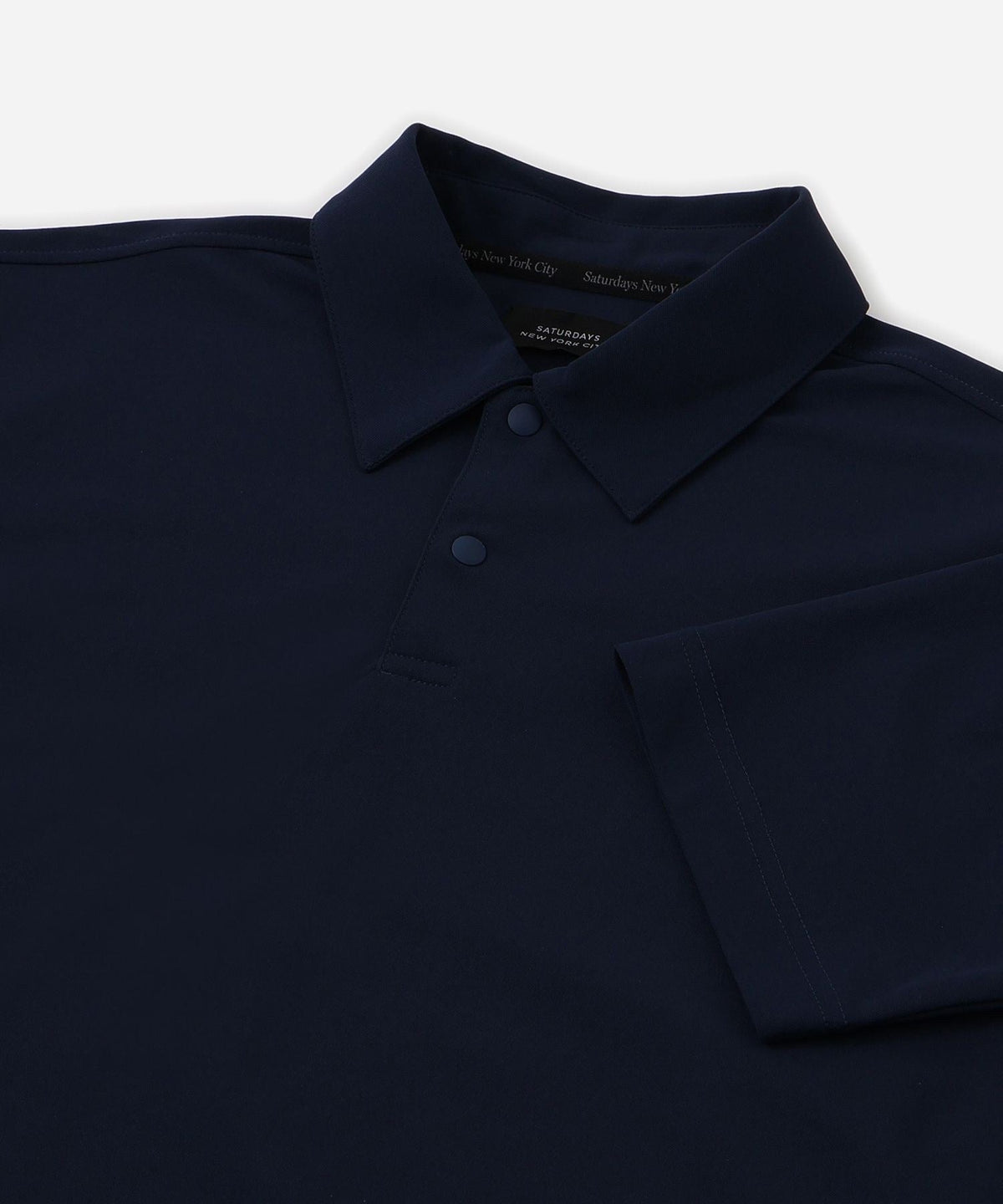 36G Pique SS Polo
