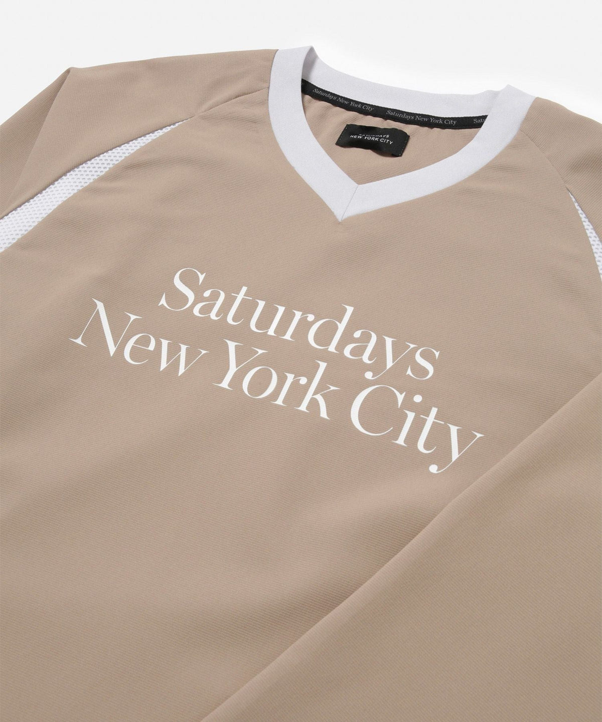 AZEK  Stretch Woven Pullover