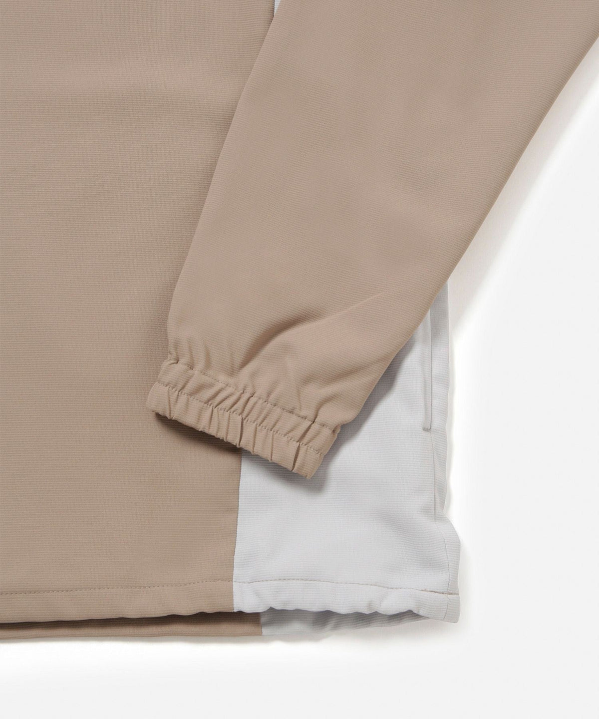 AZEK  Stretch Woven Pullover