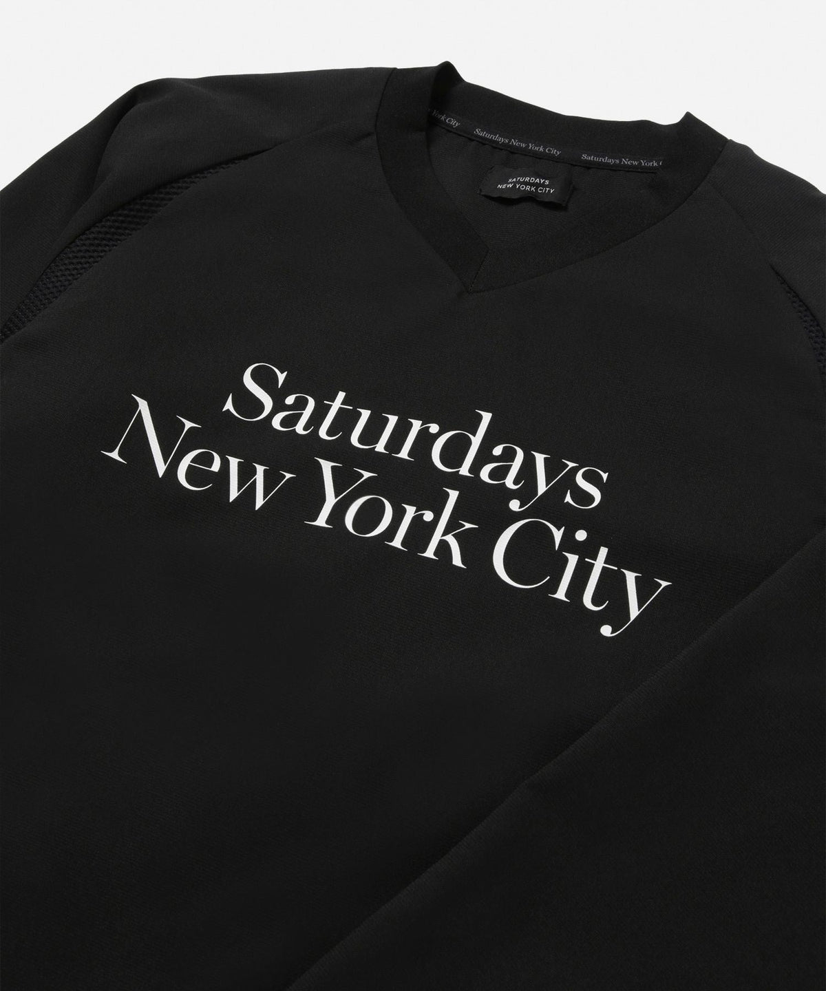 AZEK  Stretch Woven Pullover