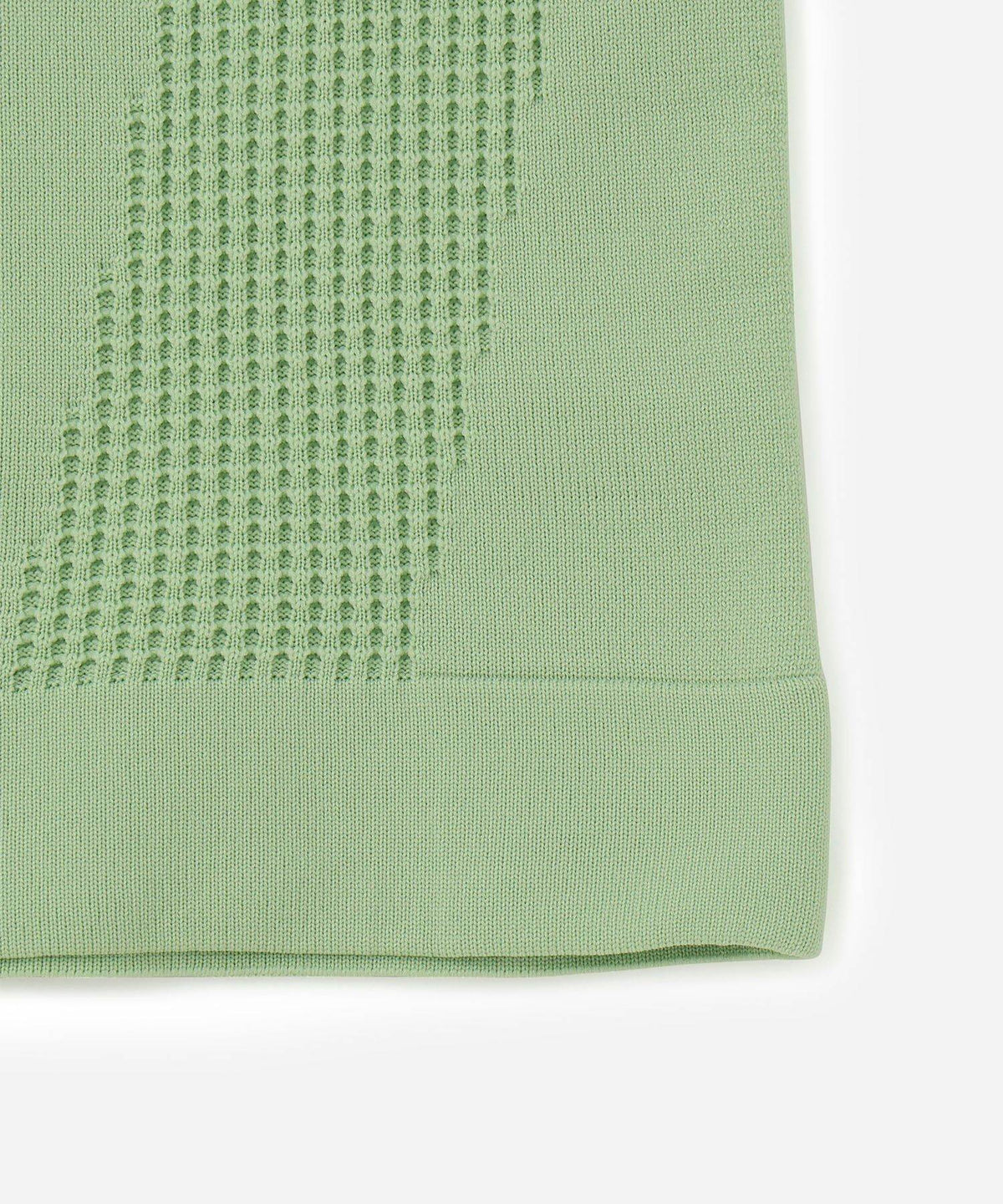 Knit SS Polo