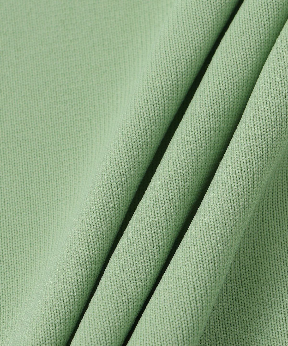 Knit SS Polo