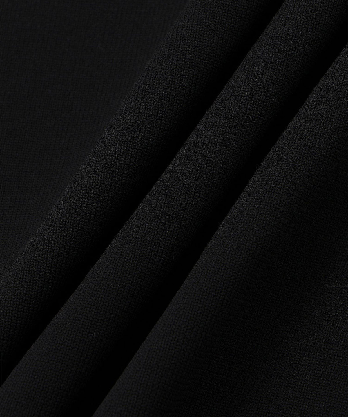 Knit SS Polo