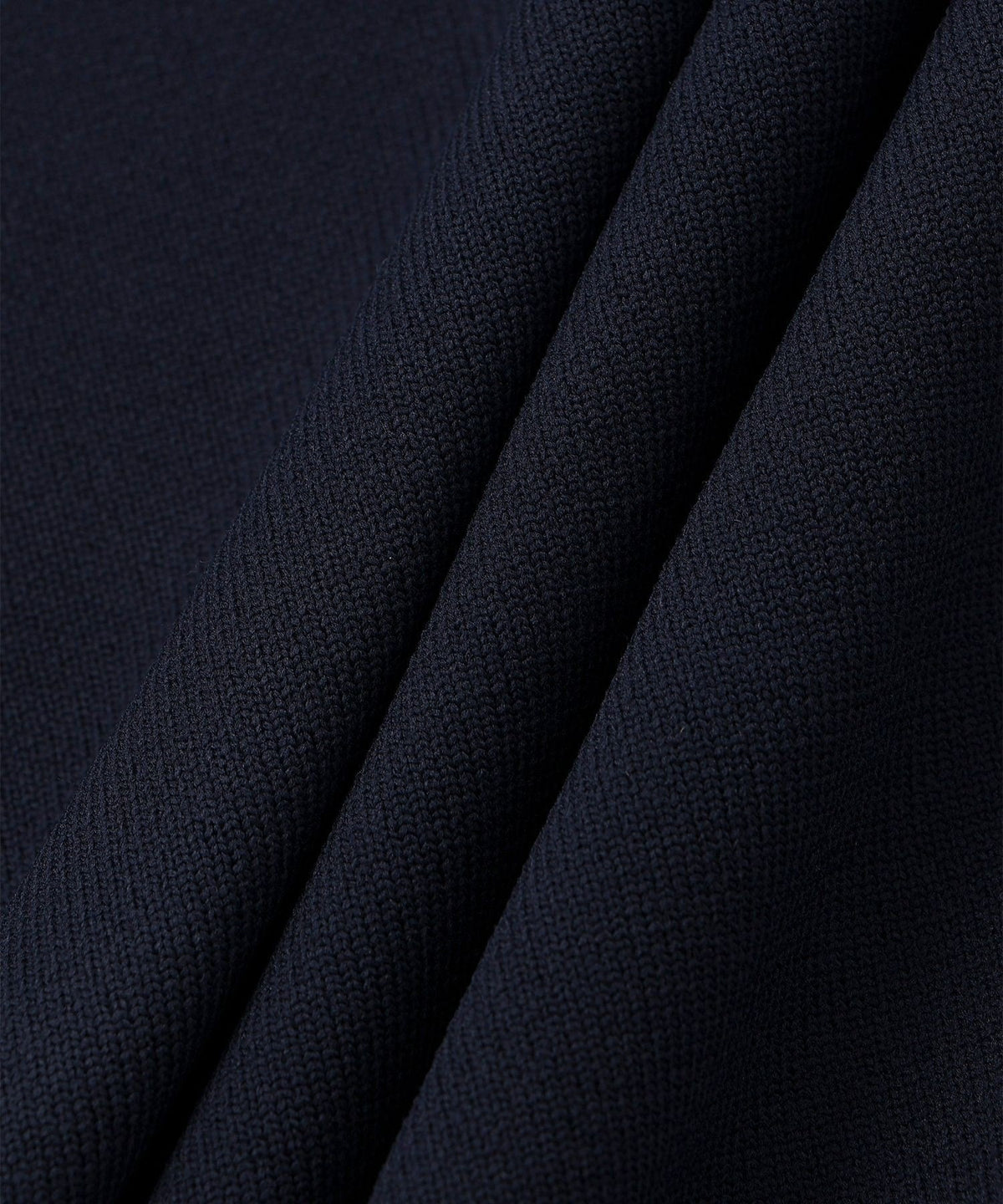 Knit SS Polo