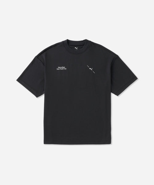 PUMA × Saturdays NYC SS T-Shirt | Saturdays NYC Japan