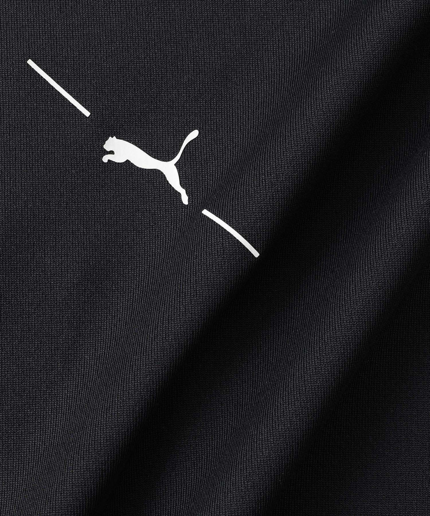 PUMA × Saturdays NYC  SS T-Shirt