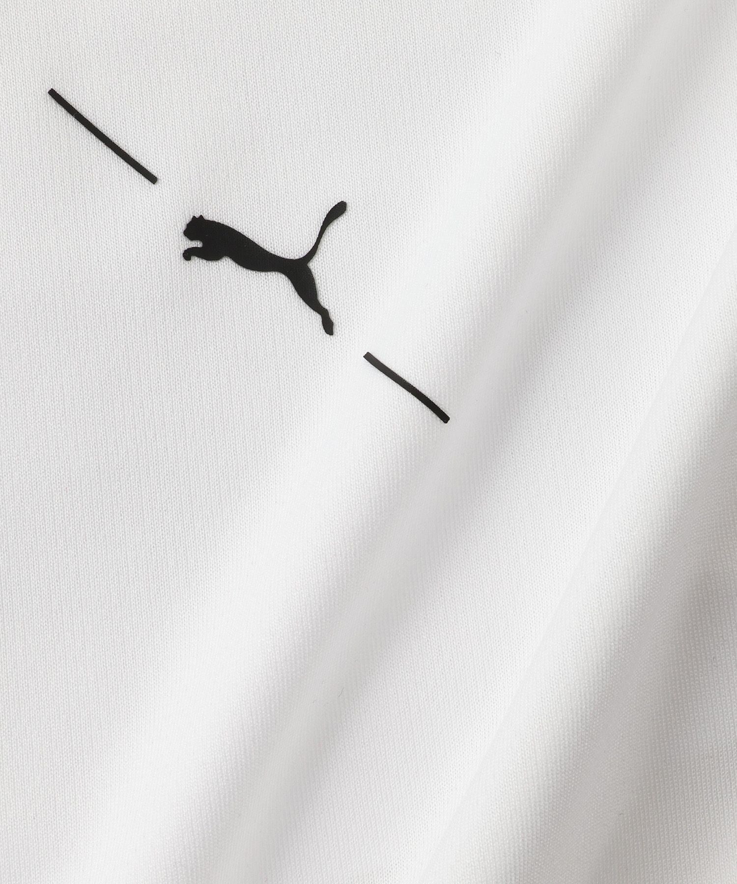 PUMA × Saturdays NYC  SS T-Shirt