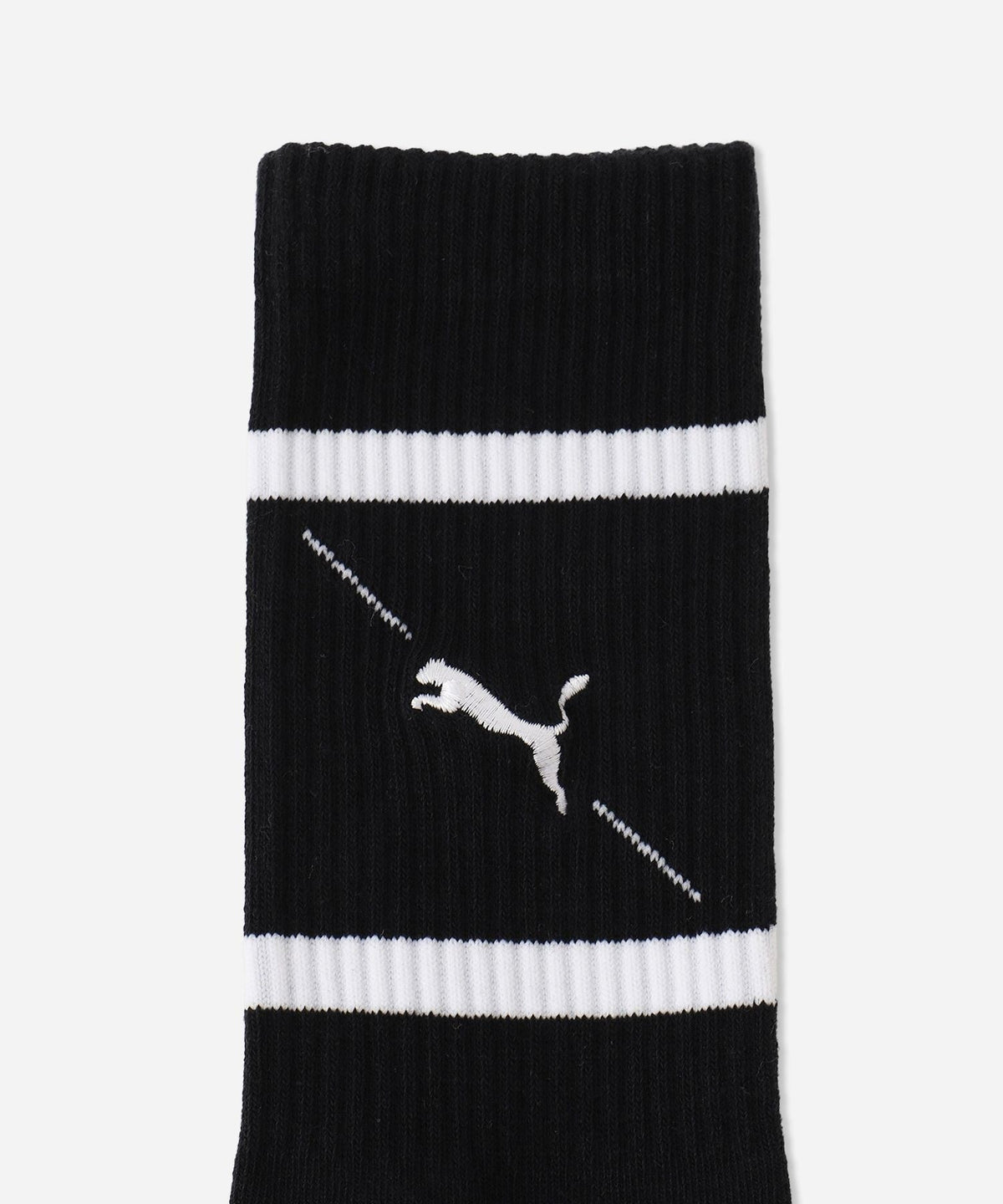 PUMA x Saturdays NYC Logo Socks