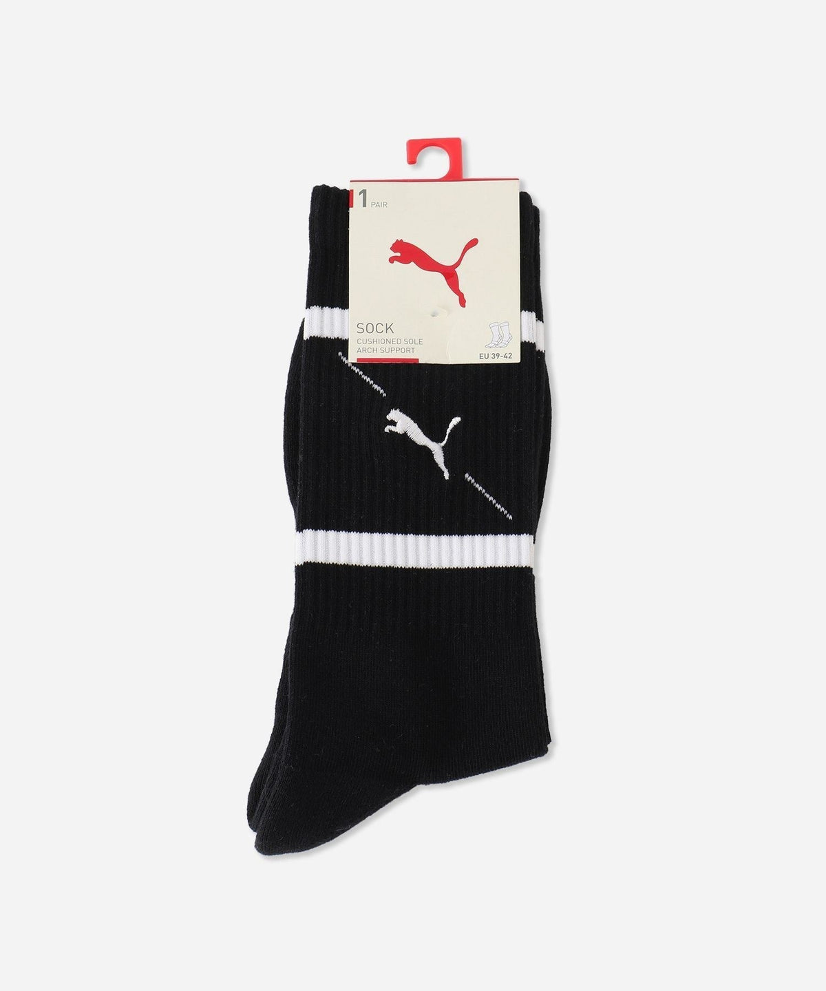 PUMA x Saturdays NYC Logo Socks