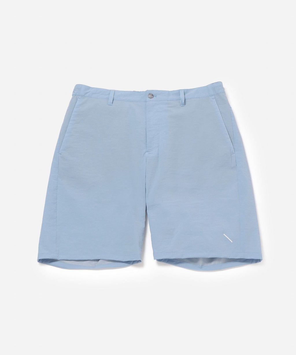 パンツ NYLON DYED TAFFETA SHORT PANTS Nylon/Polyurethane Dyed Taffeta Shorts | Saturdays NYC Japan