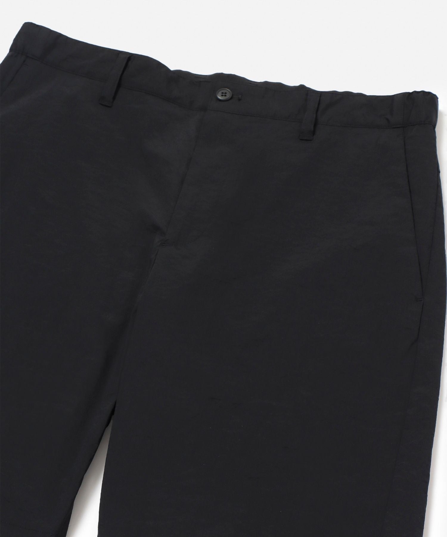 パンツ NYLON DYED TAFFETA SHORT PANTS JULIUS - 【24AW】ハイ カウント タフタ ショートパンツ / NYLON