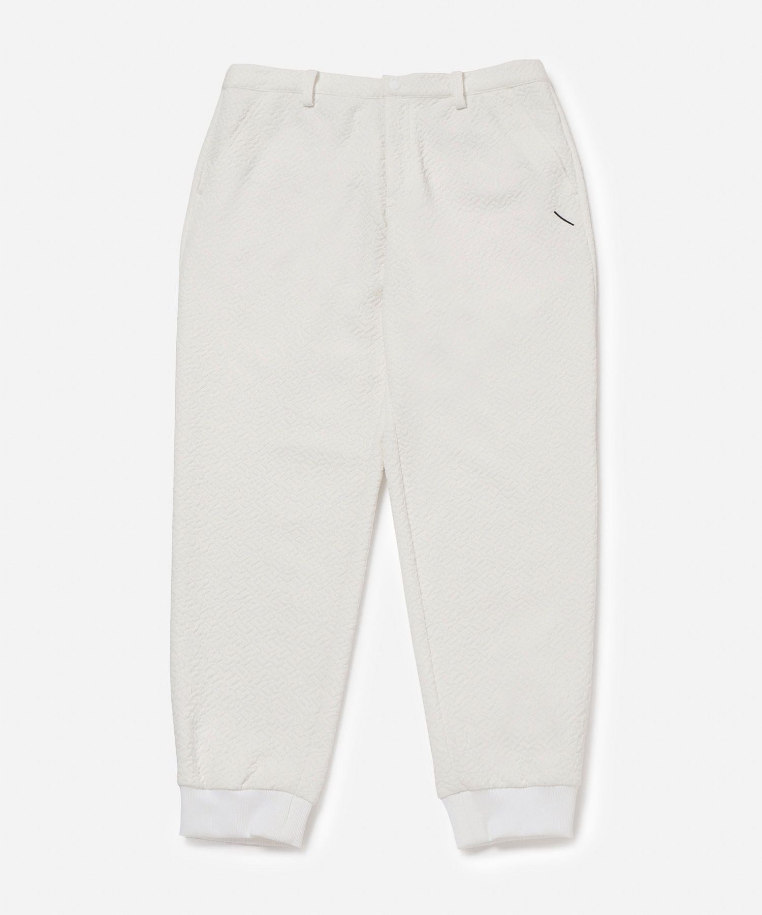 Air Jacquard Pants