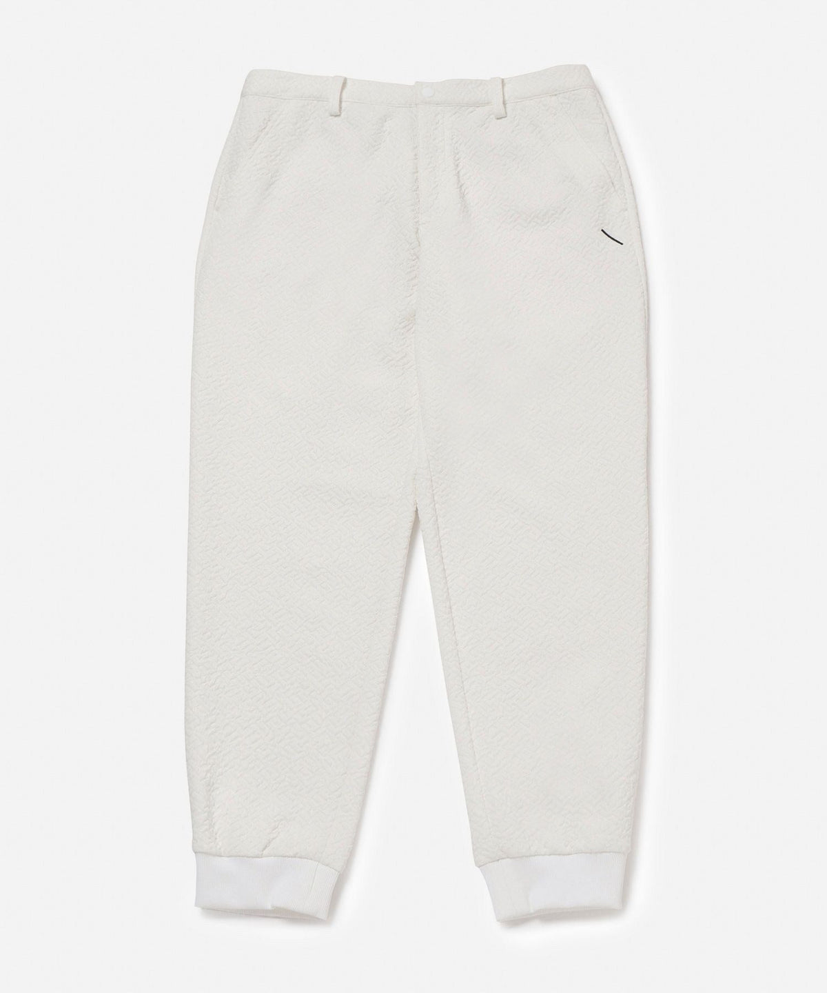 Air Jacquard Pants