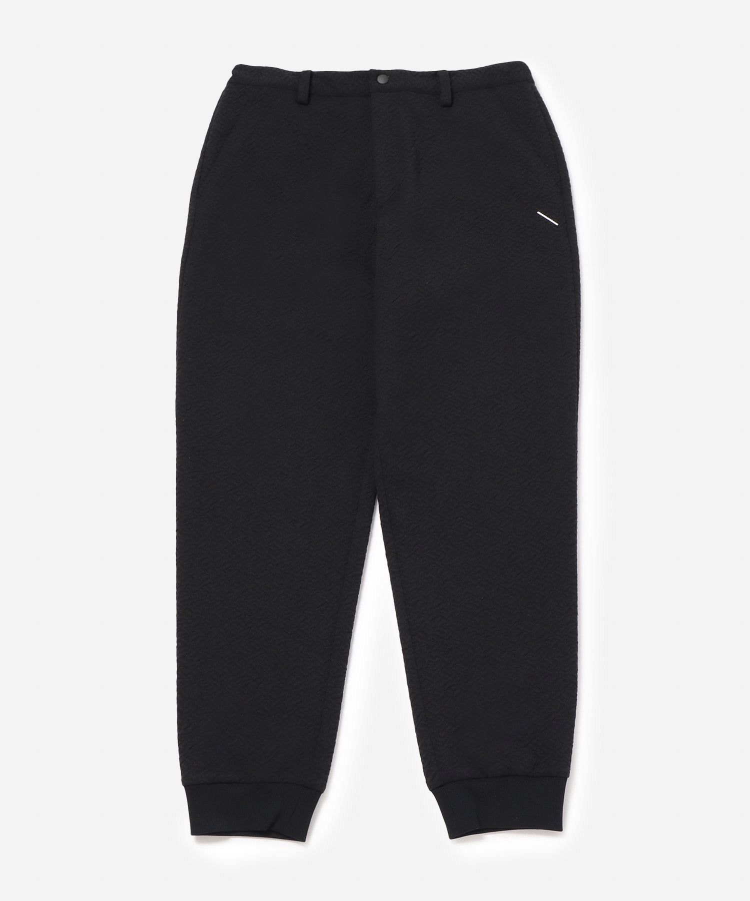 Air Jacquard Pants