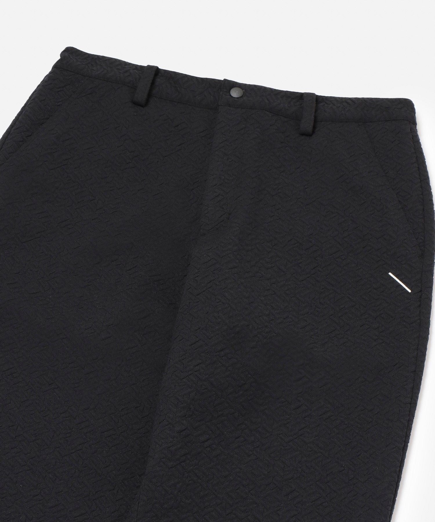 Air Jacquard Pants