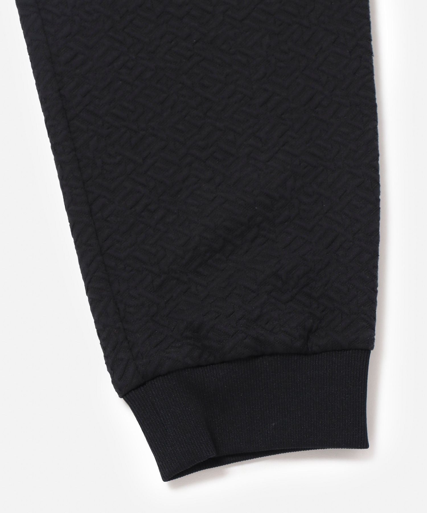 Air Jacquard Pants