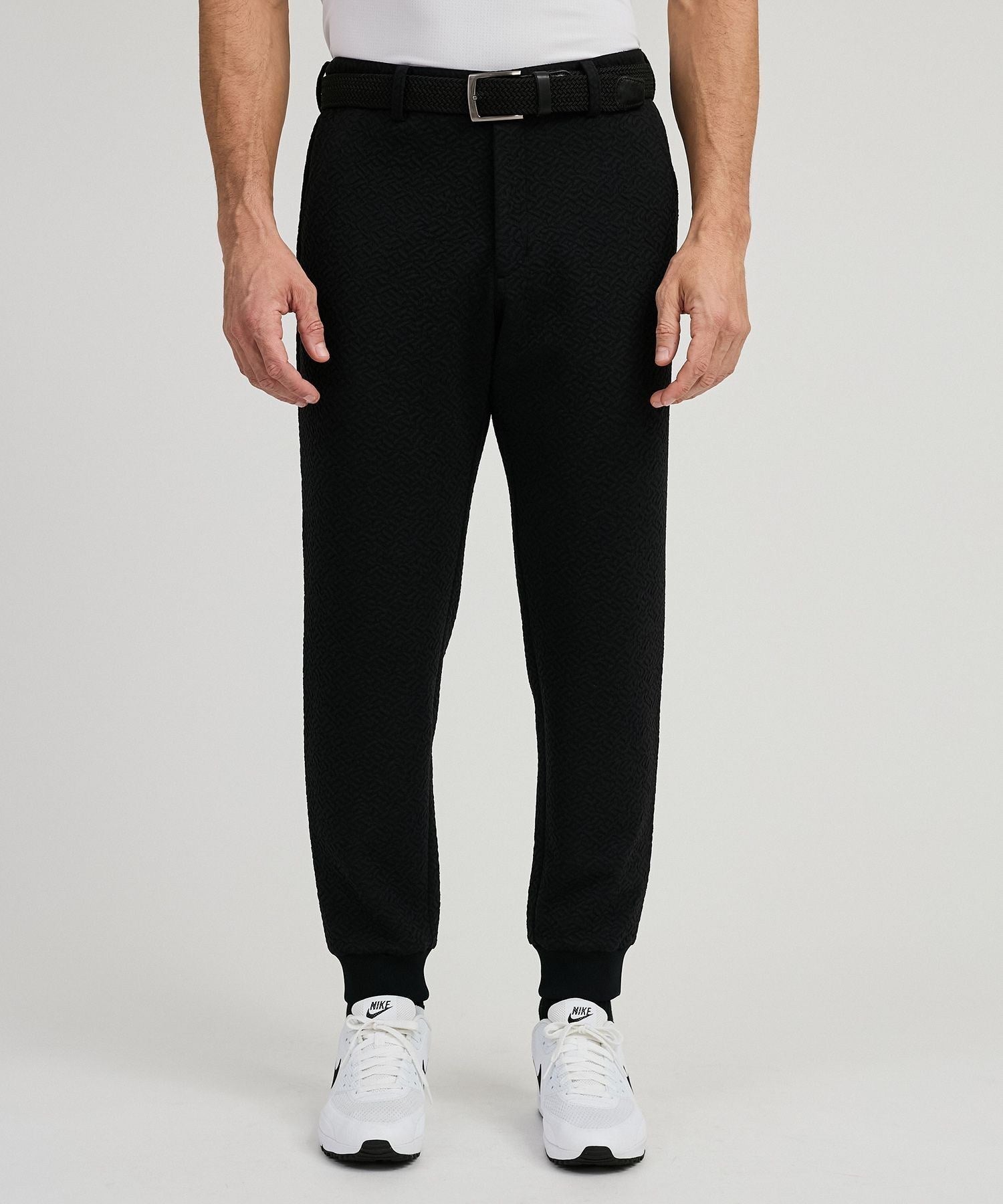 Air Jacquard Pants