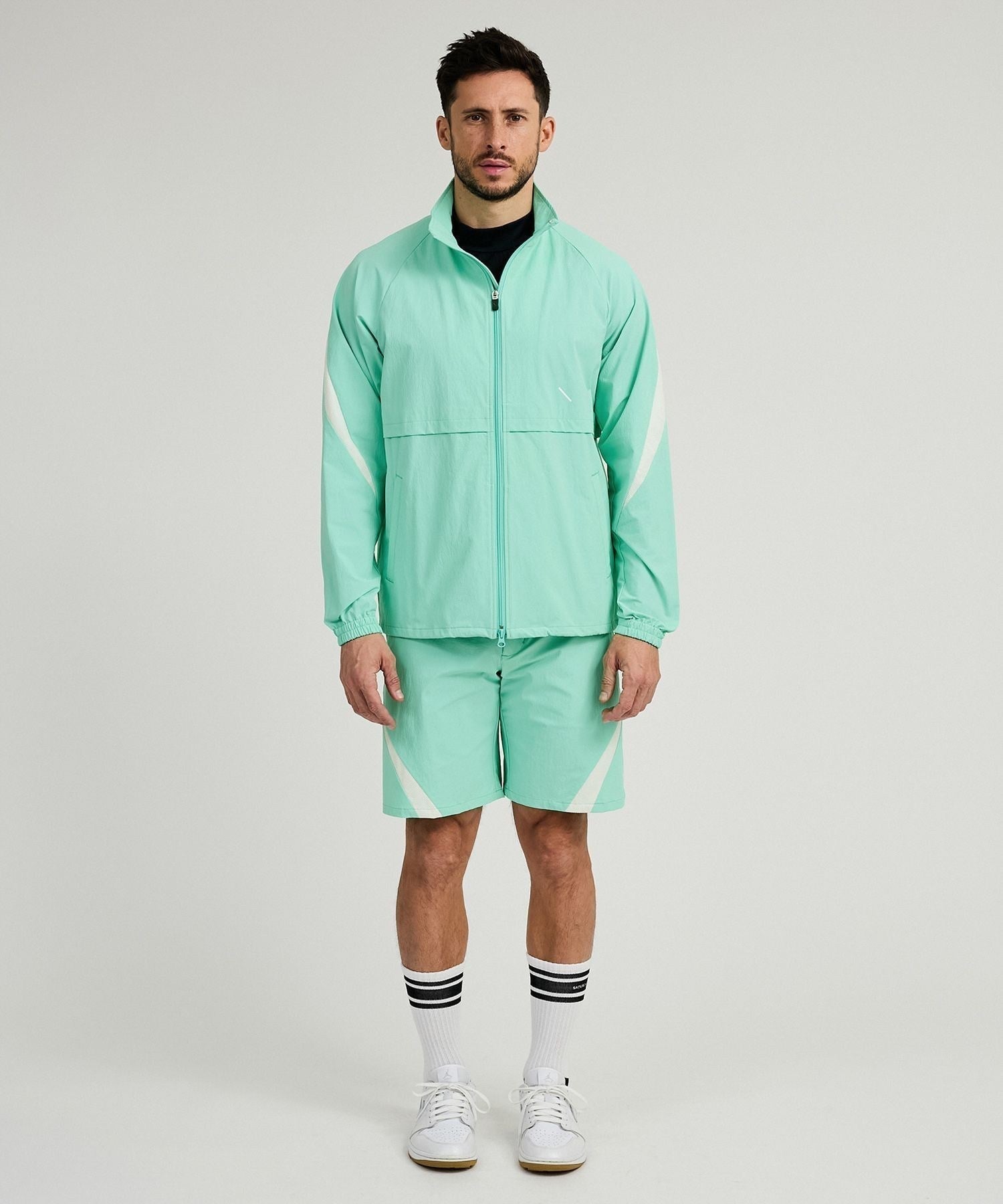 Nylon 4way Stretch Set-up | Saturdays NYC Japan