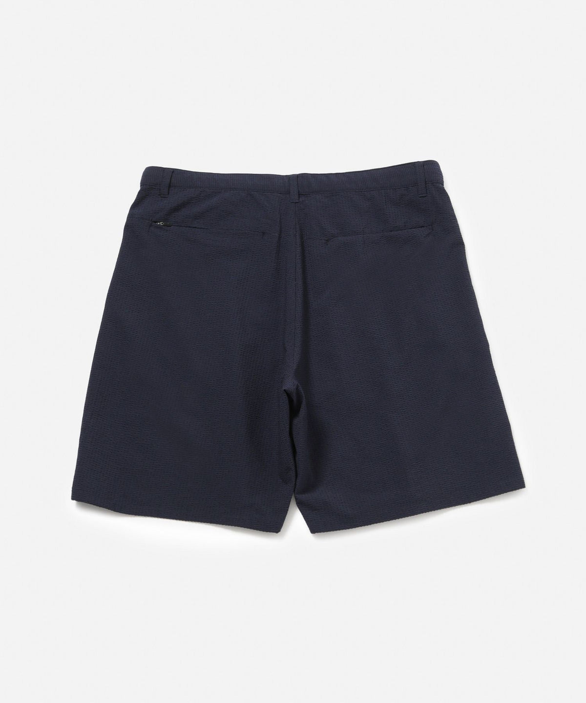 Seersucker Shorts