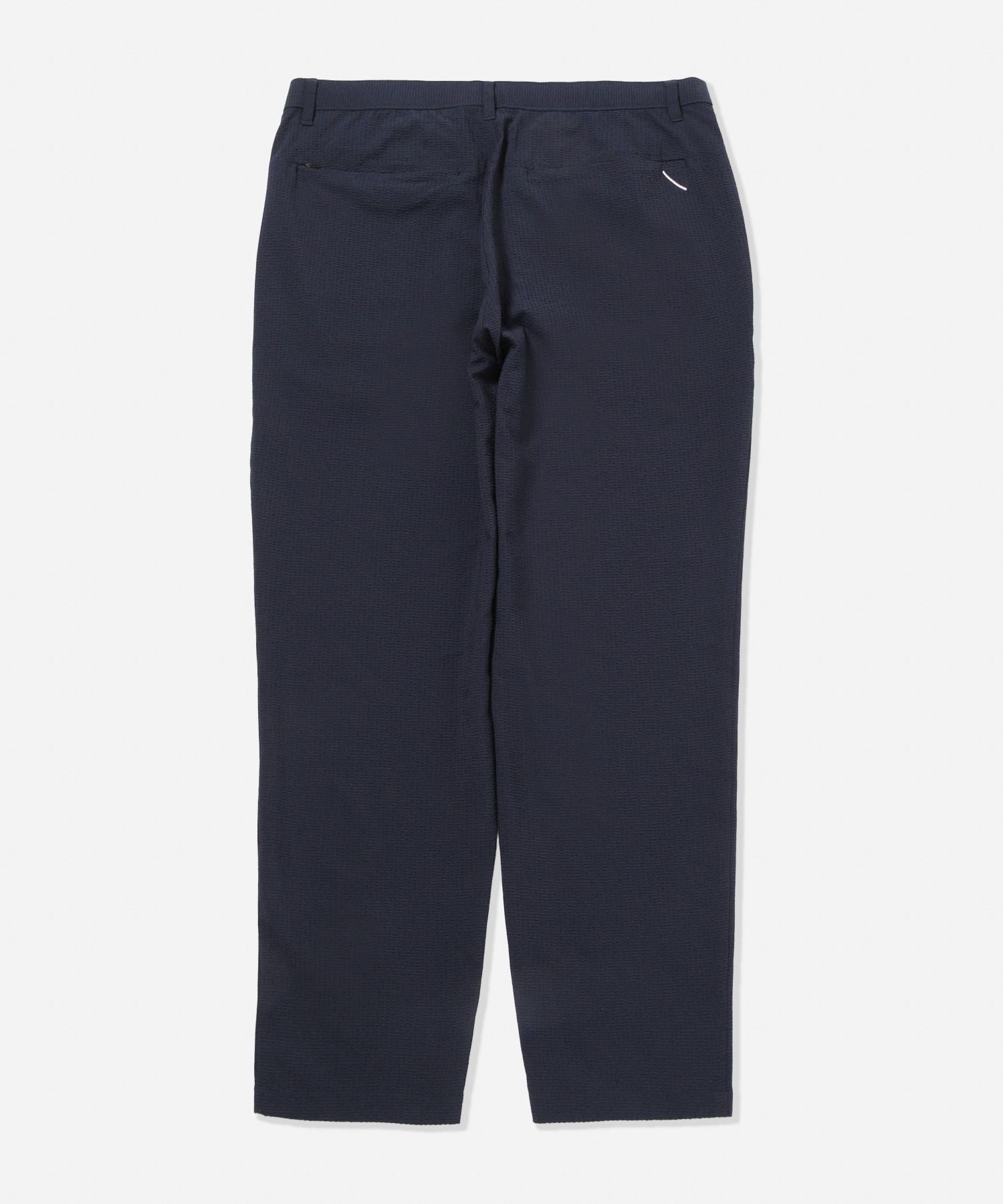 Seersucker Cropped Pants | Saturdays NYC Japan