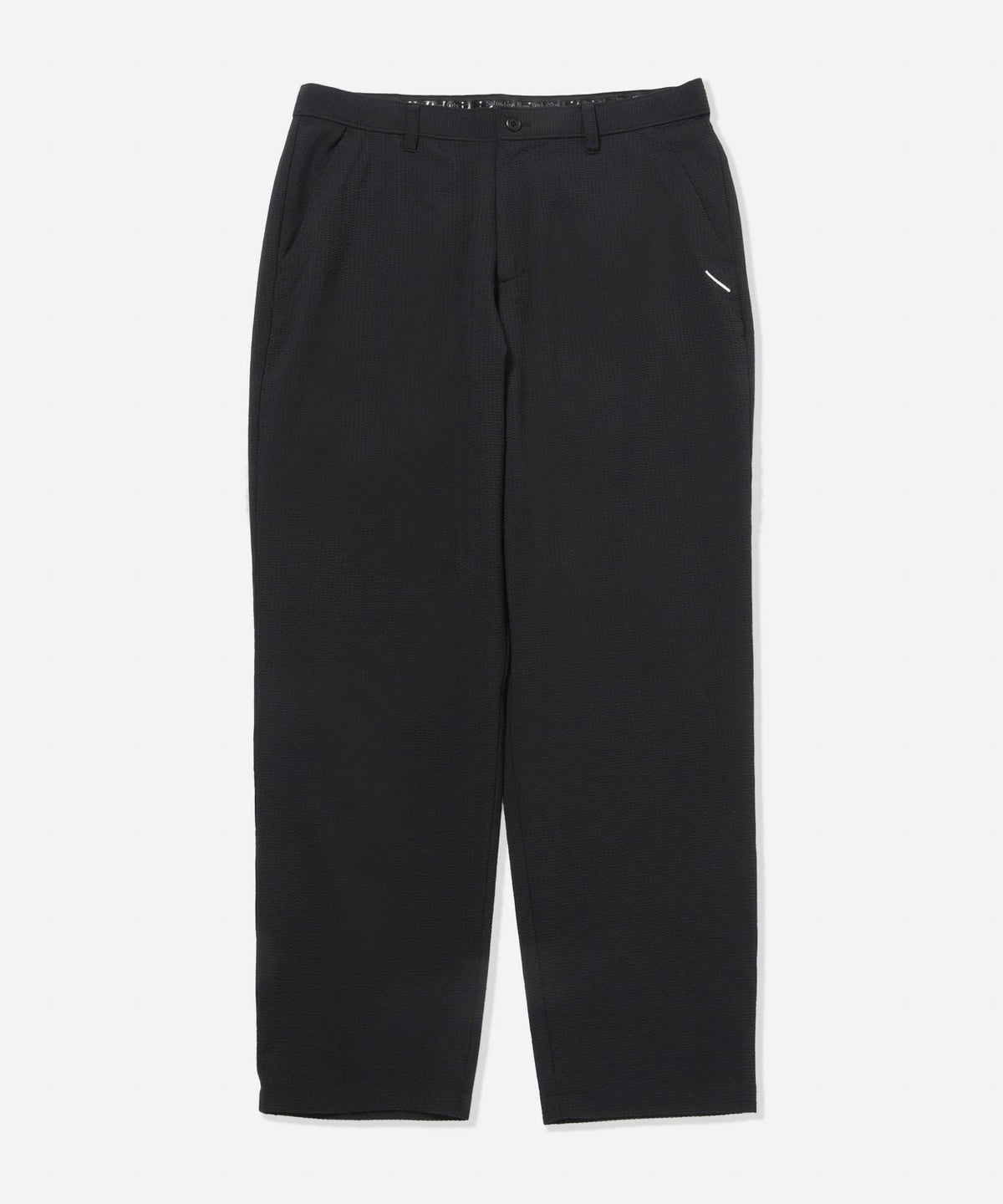 Seersucker  Pants