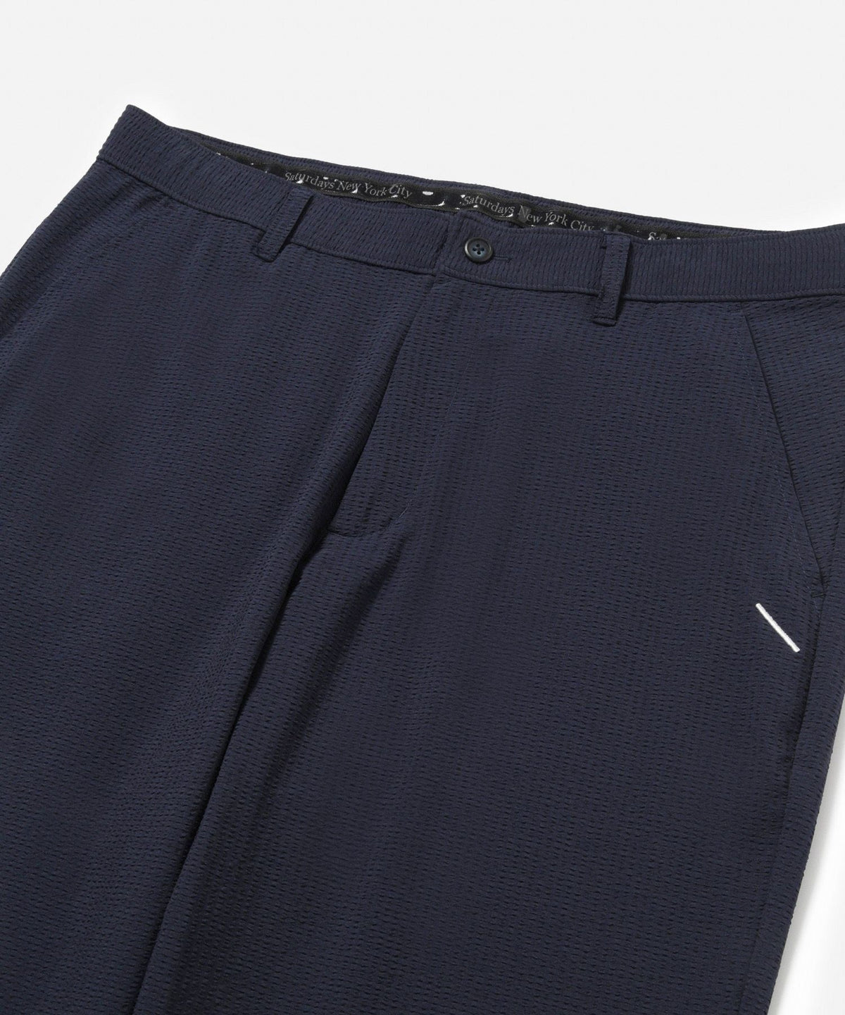 Seersucker  Pants