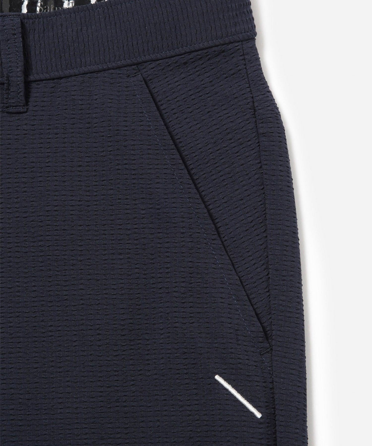 Seersucker  Pants