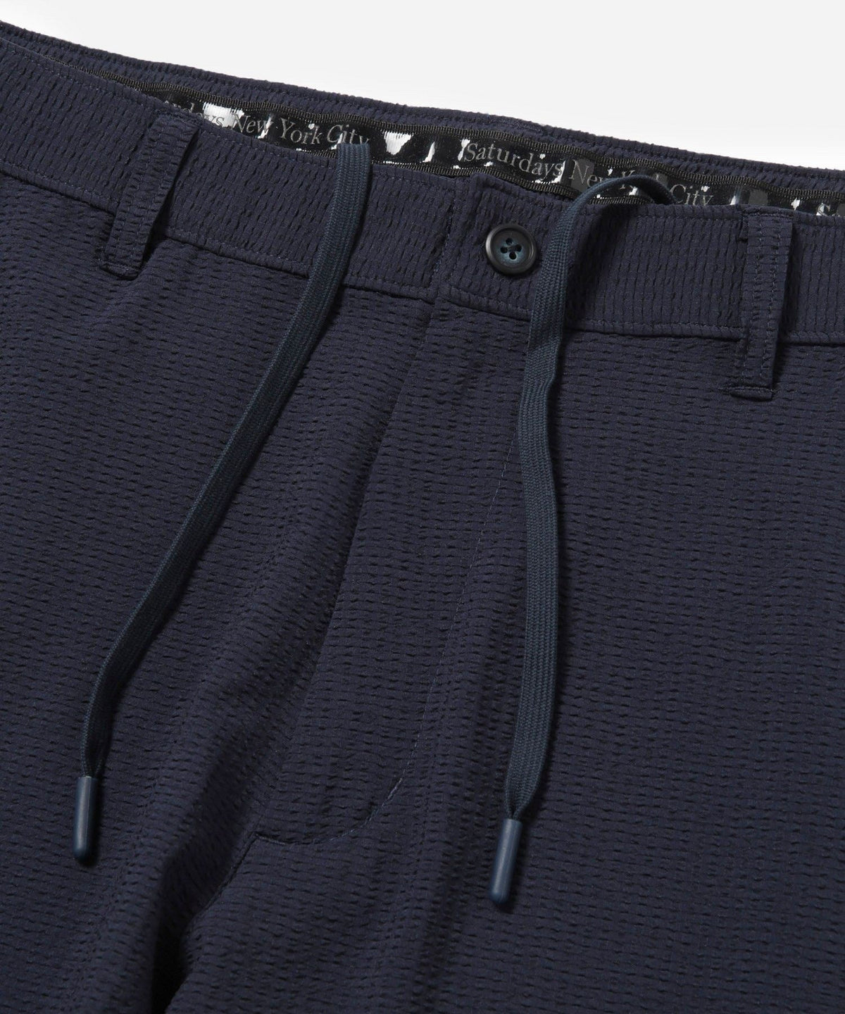 Seersucker  Pants