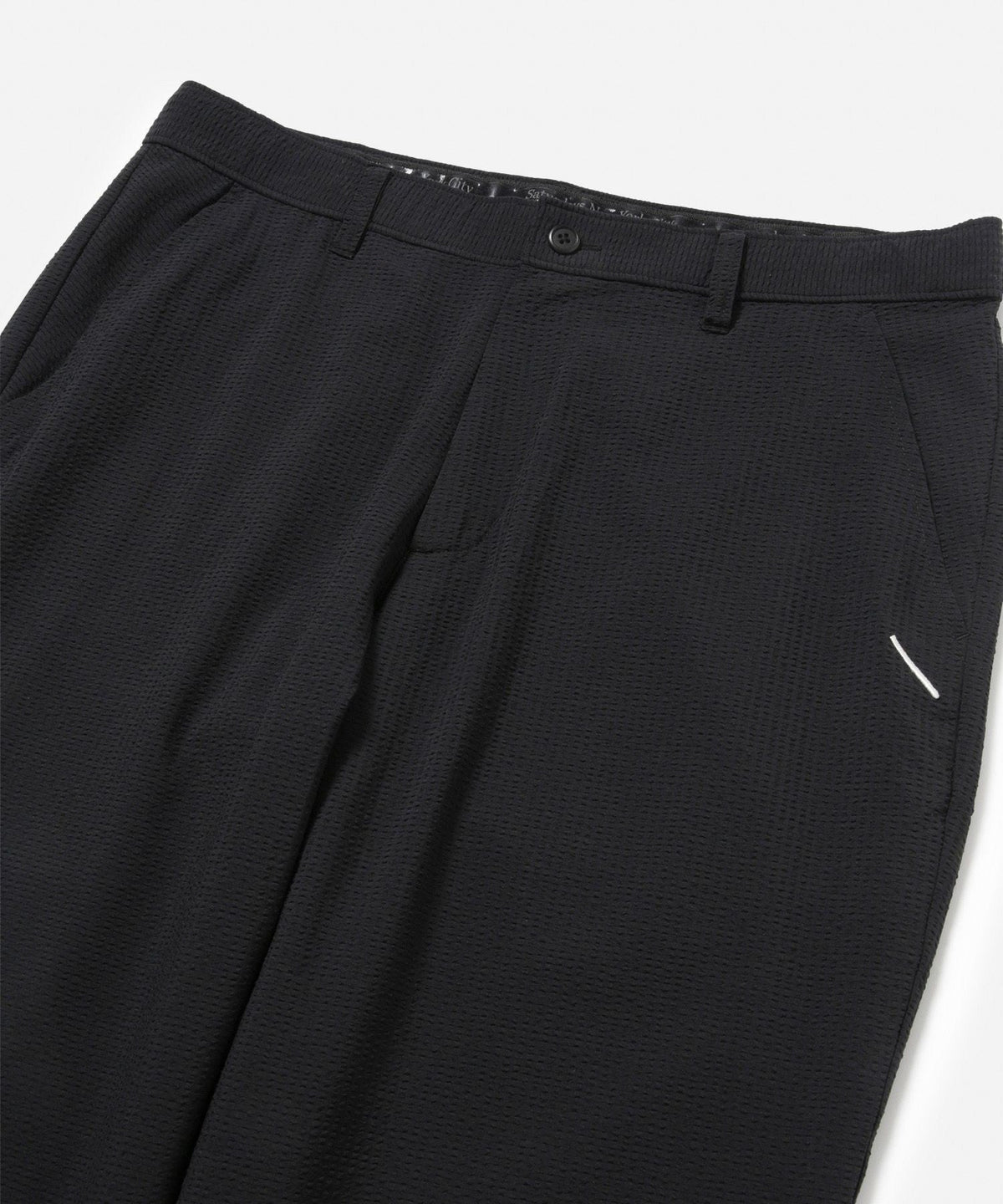 Seersucker  Pants