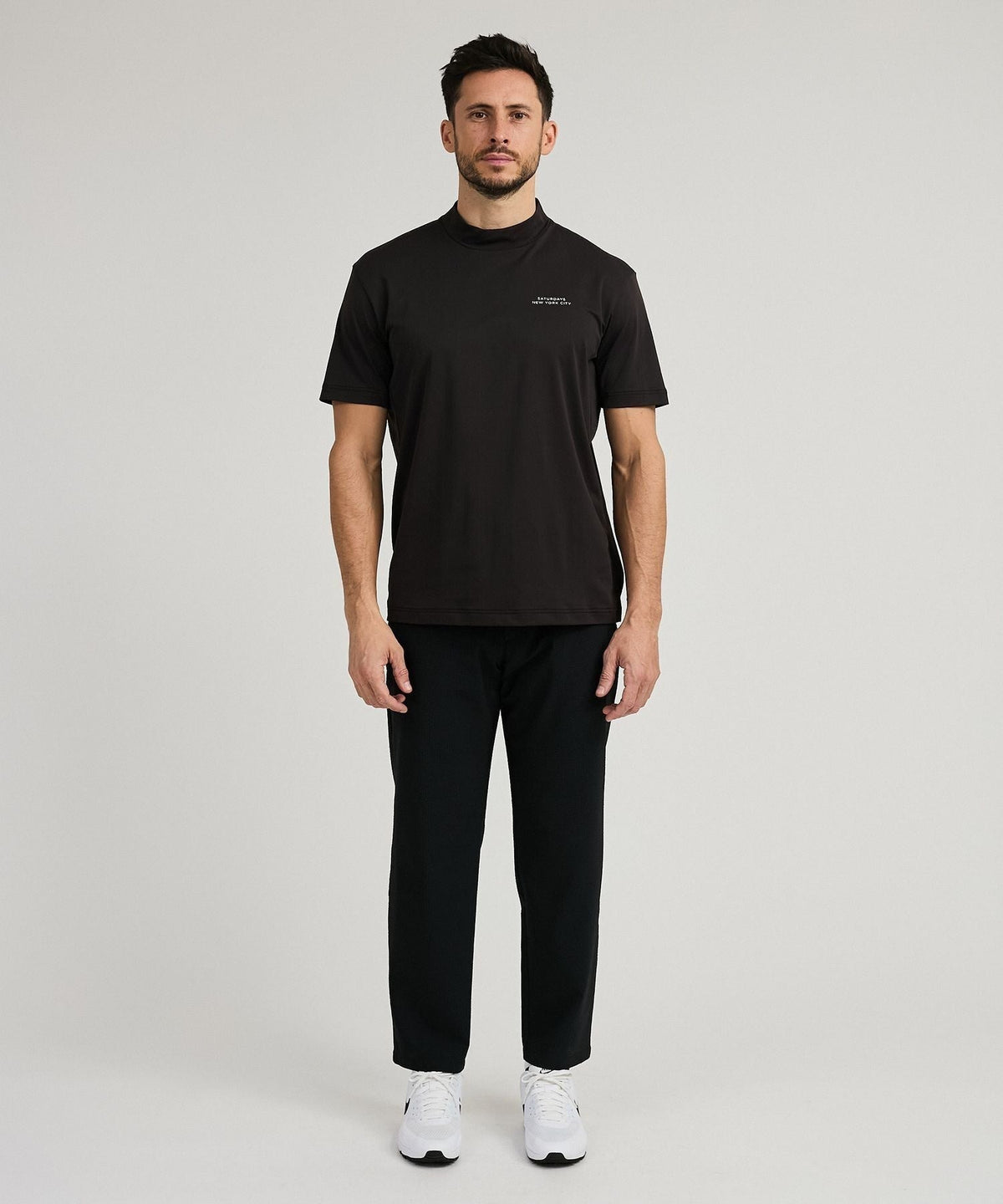 Seersucker  Pants