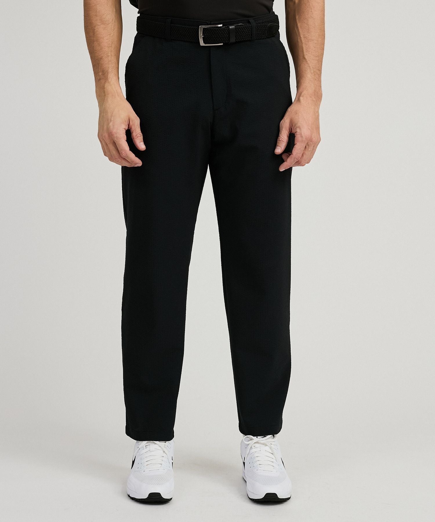 Seersucker Pants | Saturdays NYC Japan
