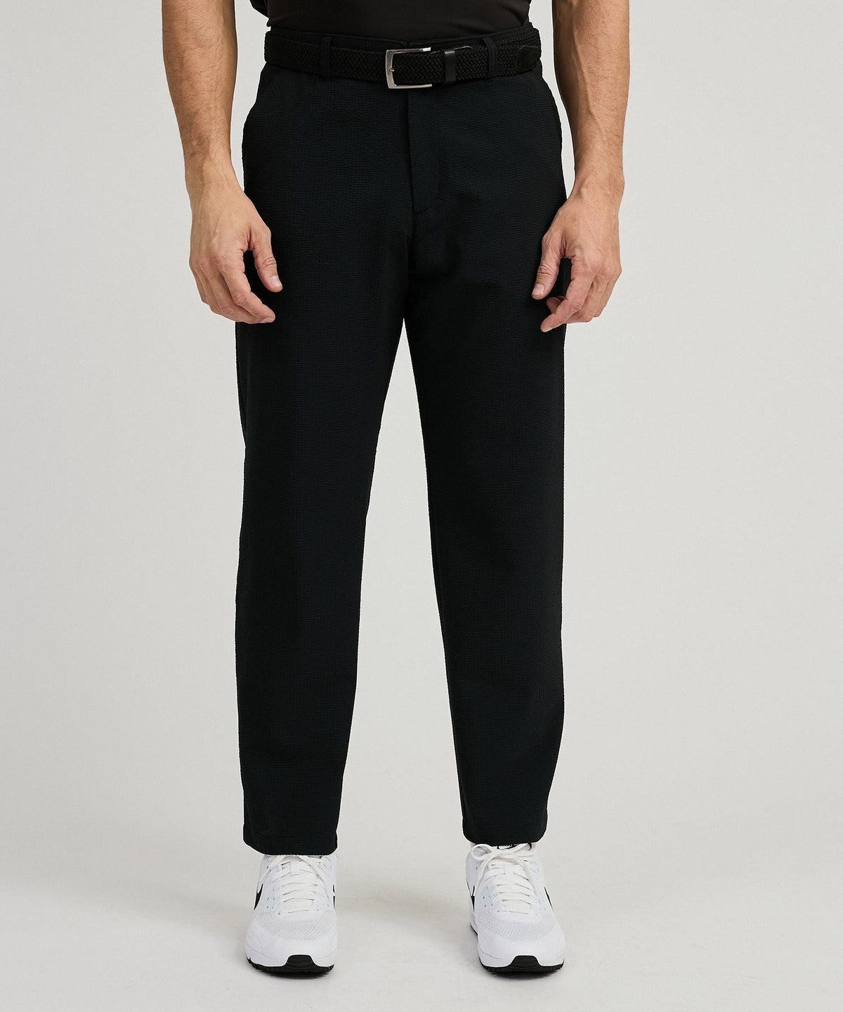 Seersucker  Pants
