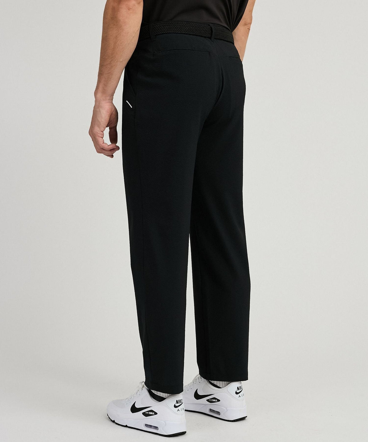 Seersucker  Pants