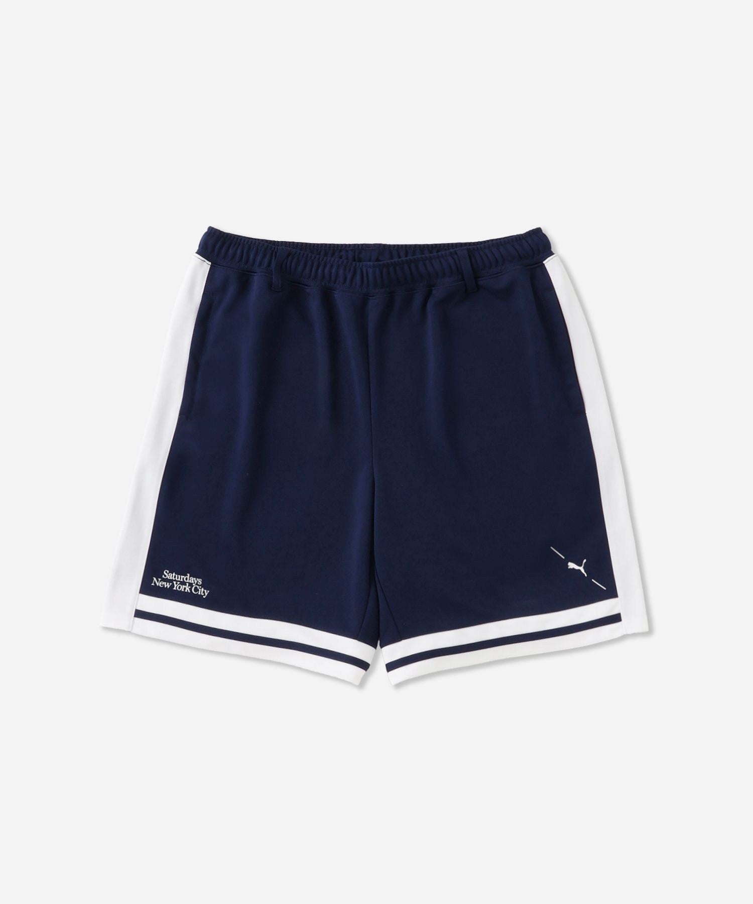 PUMA × Saturdays NYC  Shorts