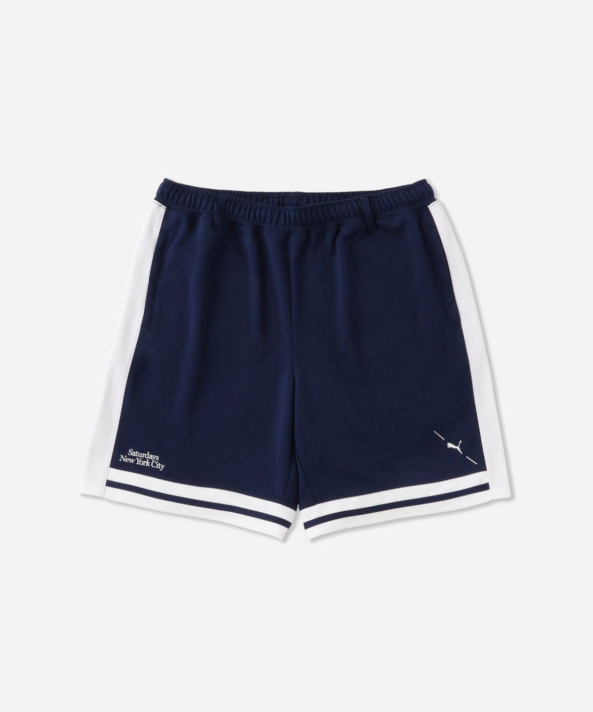 PUMA × Saturdays NYC  Shorts